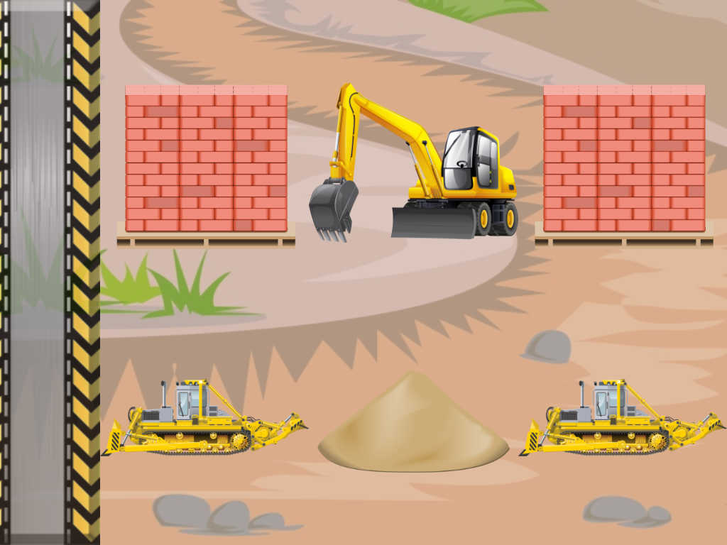 App Shopper Digger Games for Kids and Toddlers discover the world of