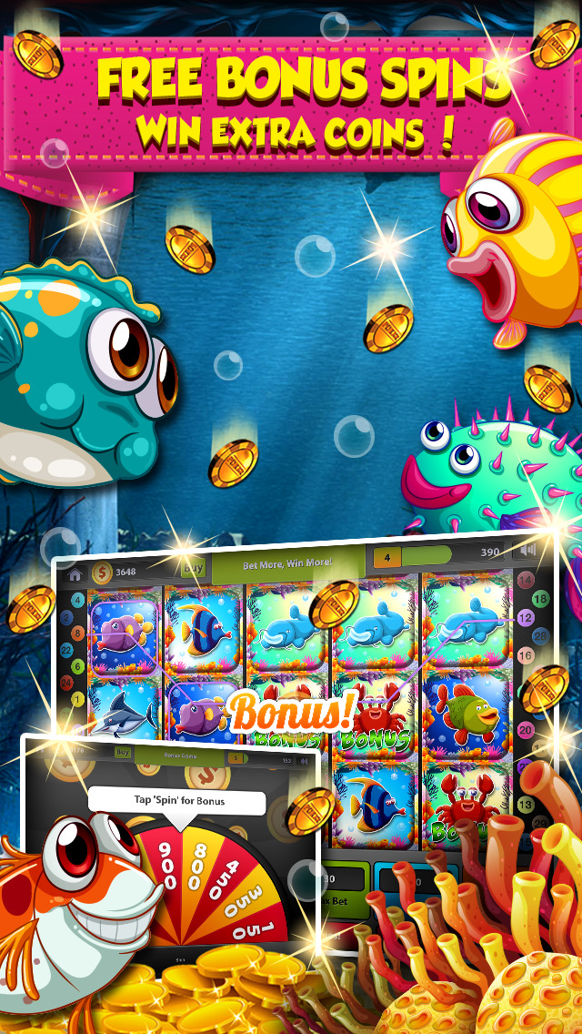 ocean magic slot machine free download
