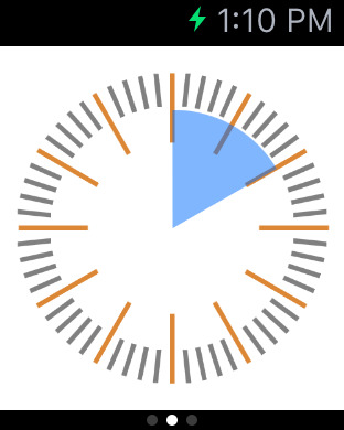 Visual Timer - Time Tracker PRO Screenshots