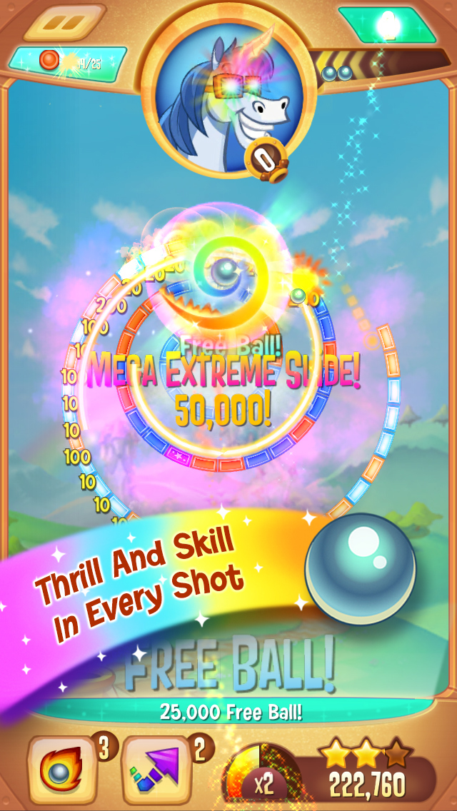 Play Peggle Online Play Peggle Online