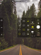 ProCam XL 2 - Camera and Photo / Video Editor screenshot-1
