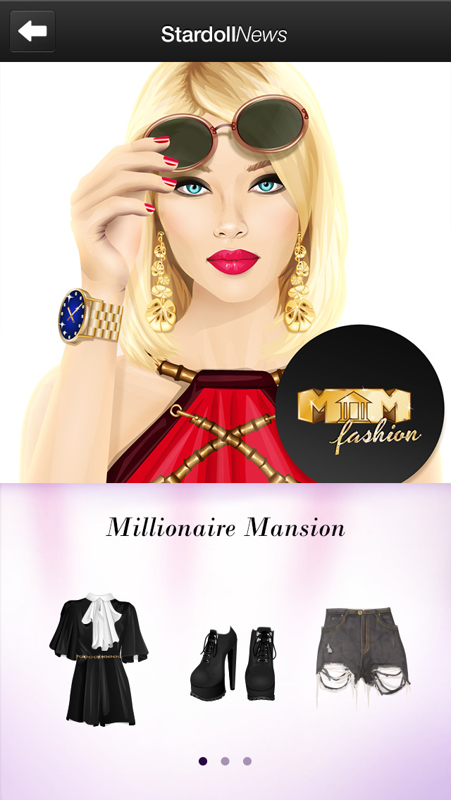 TÉLÉCHARGER STARDOLL STYLISTA STYLISTA TÉLÉCHARGER STARDOLL