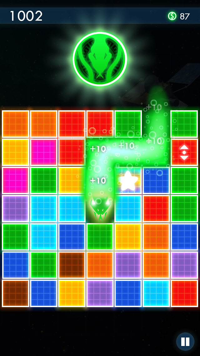 App Shopper: Space Breaker (Games)