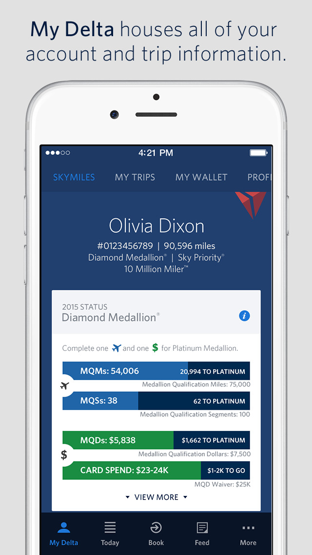 United Mileage Shopping >> App Shopper: Fly Delta (Travel) United Mileage Shopping >> App Shopper: Fly Delta (Travel)