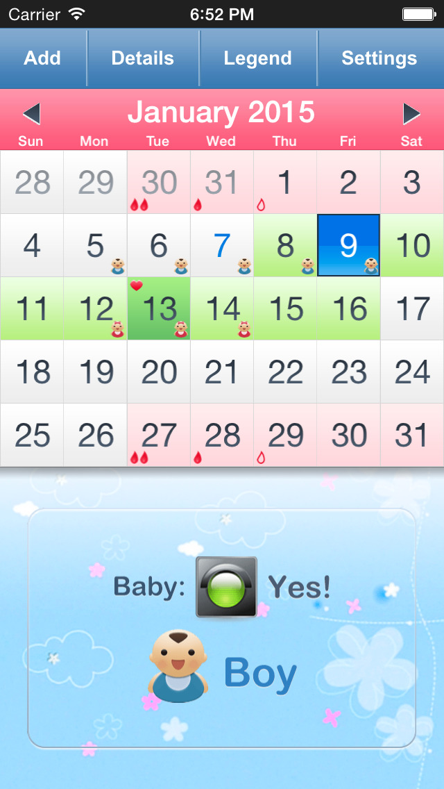 pregnancy calculator free Pregnacy calander isla. Nuevodiario. Co.