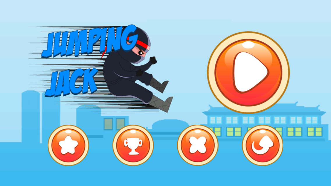 App Shopper Jumping Jack (JJ) (Games)