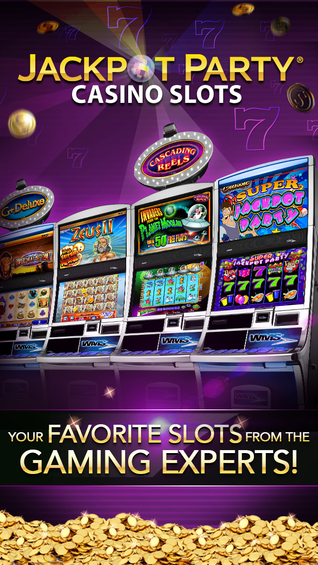 Jackpot Party Casino Customer Service Jackpot Party Casino Customer Service