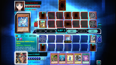 Yu-Gi-Oh! Duel Generation Tips, Cheats, and Gamers Unite! IOS