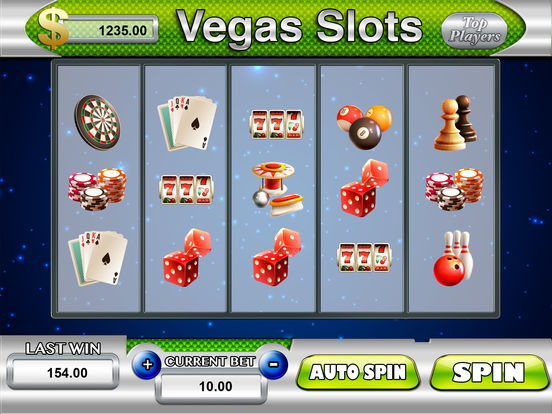 Absolutely Free Slots