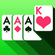 Gin Rummy Deluxe - The Best Classic Card Game