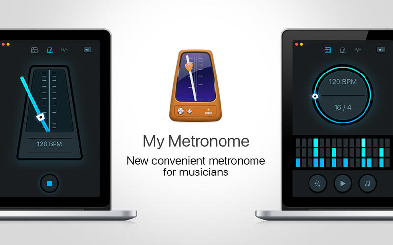 Metronome mac os x download dmg