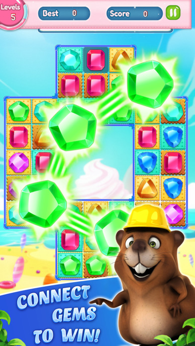 diamond jewel game free download