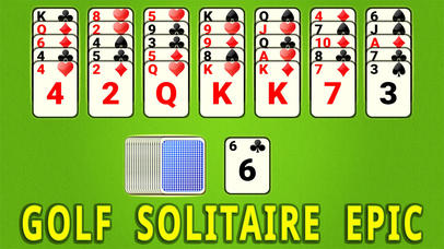 solitaire epic download