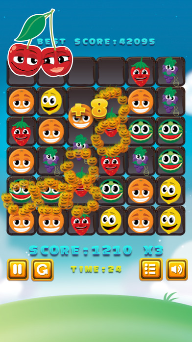download the last version for iphoneCake Blast - Match 3 Puzzle Game