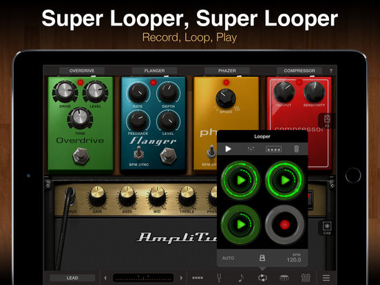 amplitube fender ipa download