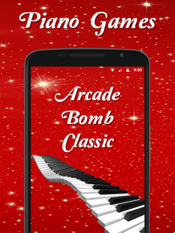 App Shopper: Christmas Games : Piano Games with XMAS music (Entertainment)