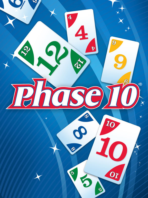 Free Phase 10 Online Free Phase 10 Online