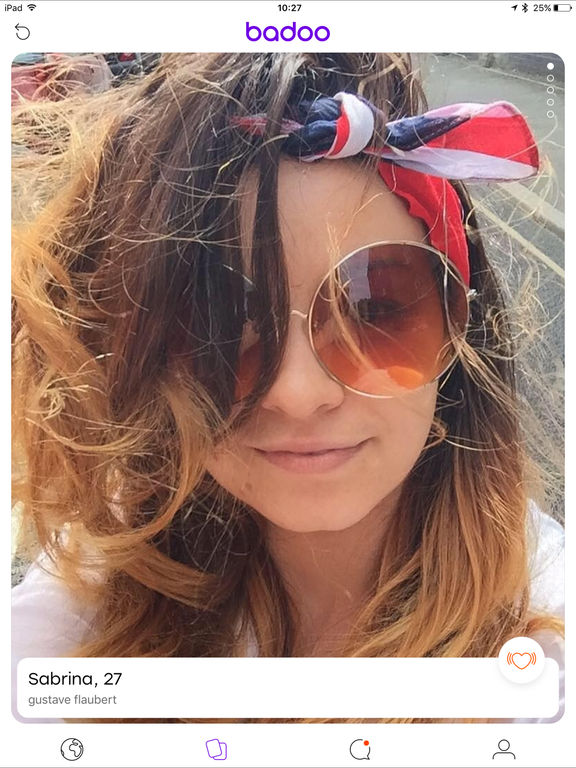 Badoo Llc Badoo Llc