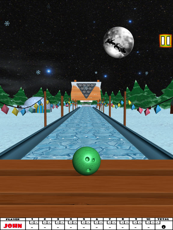App Shopper Bowling XMas (Games)
