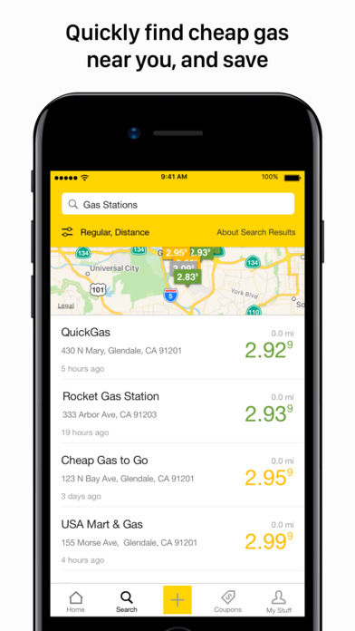 Cheapest Gas Station Near Me >> YP - The Real Yellow Pages App Download - Android APK Cheapest Gas Station Near Me >> YP - The Real Yellow Pages App Download - Android APK