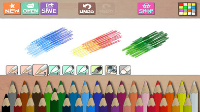 Download App Shopper: Hello Color Pencil (Education)