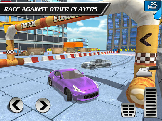 instal the last version for android Car Parking City Duel