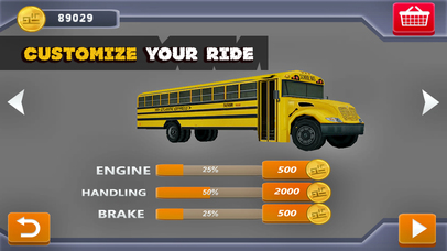 Bus Simulation Ultimate Bus Parking 2023 for apple instal free