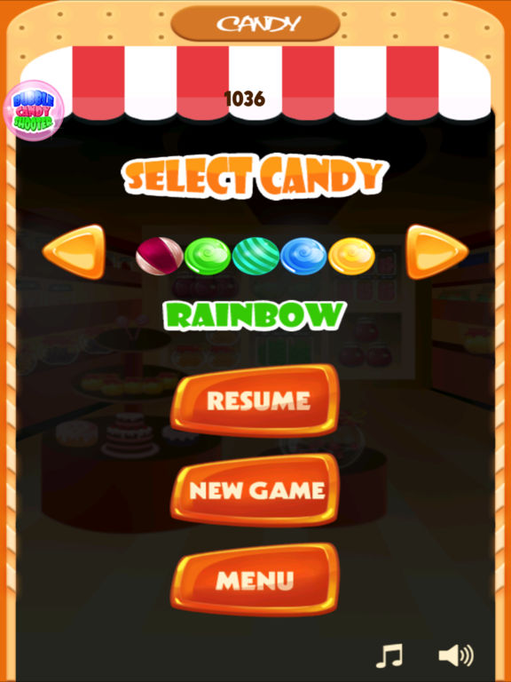 App Shopper Bubble Shooter Candy Store! (Games)