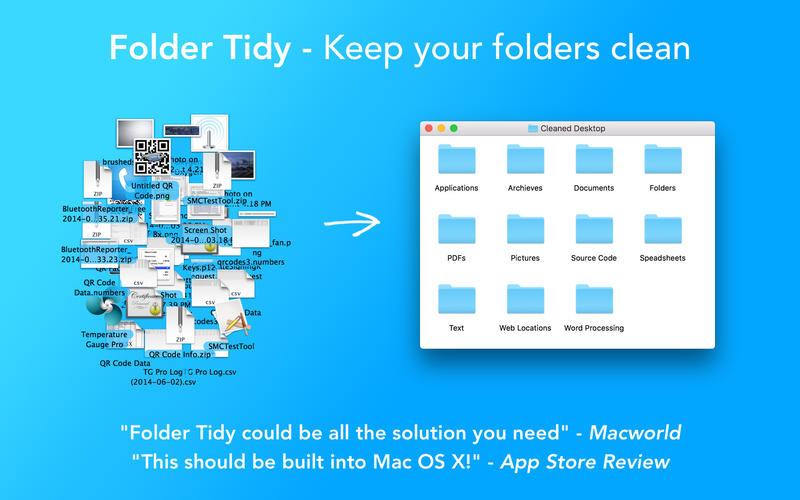tidy files filing solution folders
