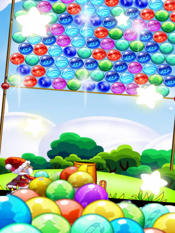 App Shopper Christmas Candy Ball Pop (Games)