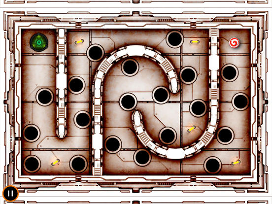 App Shopper: The Labyrinth (Games)