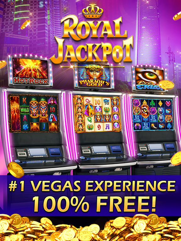 Royale Jackpot Casino