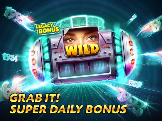 Caesars Casino Slots App Caesars Casino Slots App