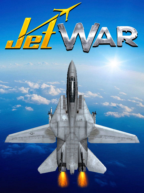 download the last version for ipod Fighter Jet Air Strike