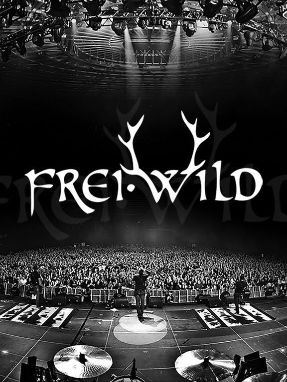 Frei Wild App Frei Wild App