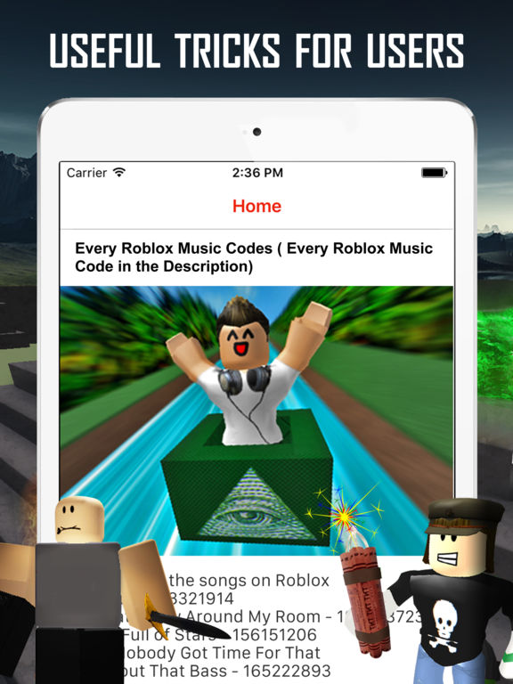 Roblox Music Commands - roblox 2017 codes music