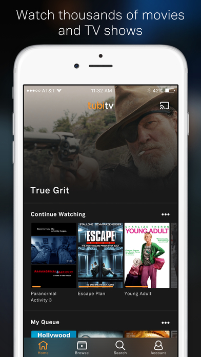 DIRECTV App for iPad on the App Store app ipad watch tv shows free