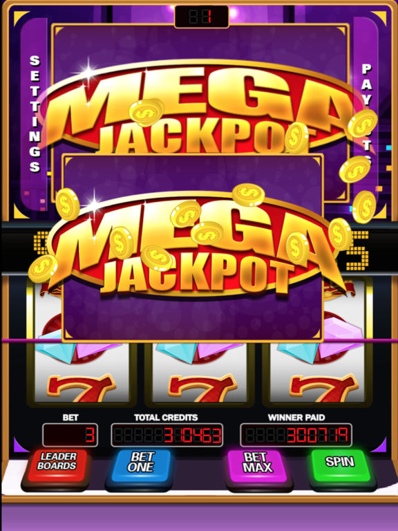Jackpot Vegas Slots