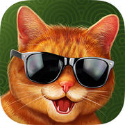 Simulateur De Chat 3D PRO