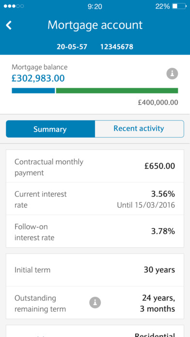 Barclays forex account