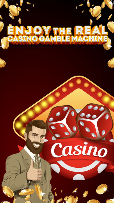 Chinook Winds Casino & Resort | Flickr Slot Machine