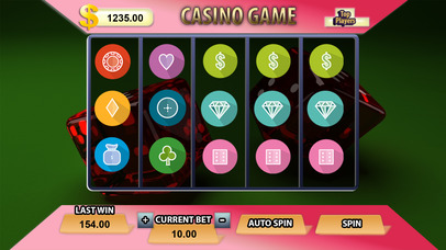 Slots Games Win Real Cash