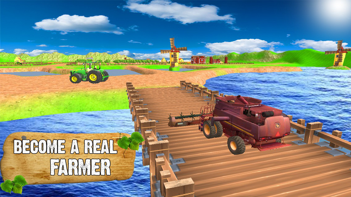 App Shopper Harvesting Season 2016 (Games)