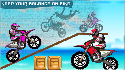 Speedy Traffic Moto Racer Drift Screenshot on iOS