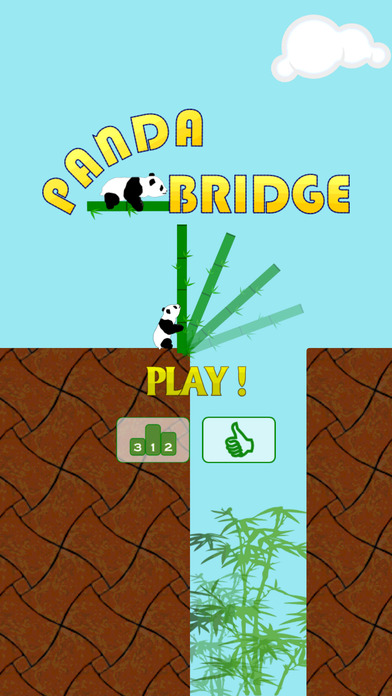 Panda Bridge Screenshot on iOS