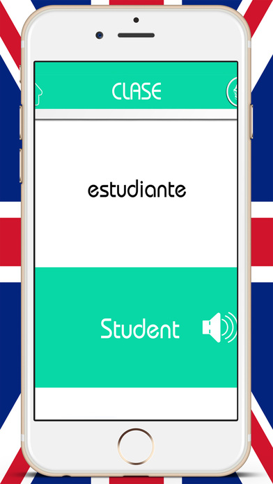 learning english words app