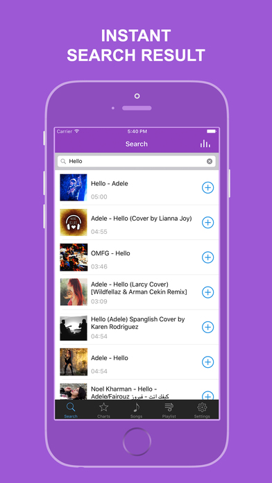 Free Music Mp3 Music Player Play Free Songs For Soundcloud