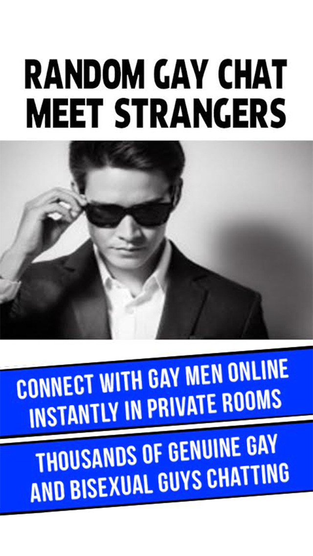 gay male chat rooms Swinging for singles