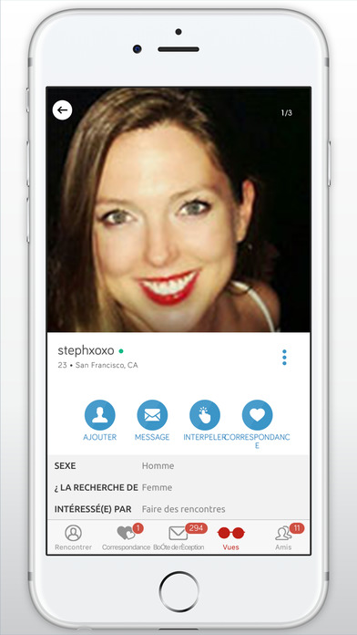 Tchat rencontre moselle