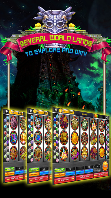 the legacy of cleopatra s palace extreme Slot